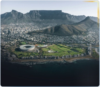 Afrique