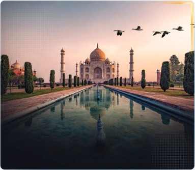 Inde