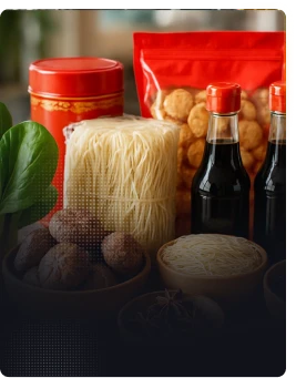 Biens de consommation