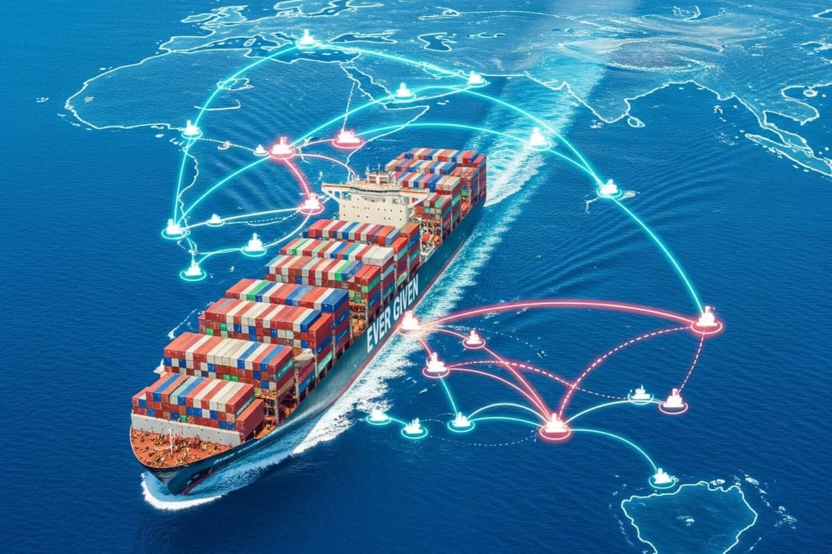 ultex-ressources-la-conjoncture-de-la-guerre-de-la-mer-rouge-impact-sur-le-transport-international